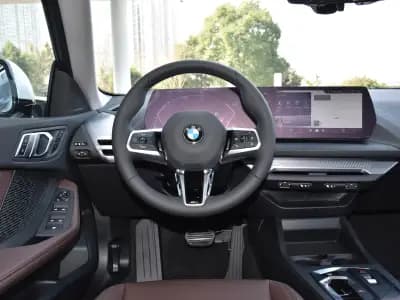 بي إم دبليو 2 Series (Import) 2024 2