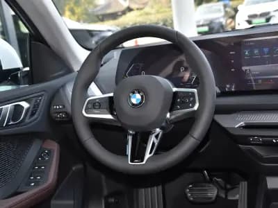 بي إم دبليو 2 Series (Import) 2024 6