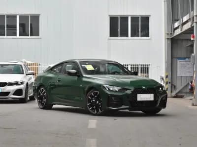 БМВ 4 Series 2022 3