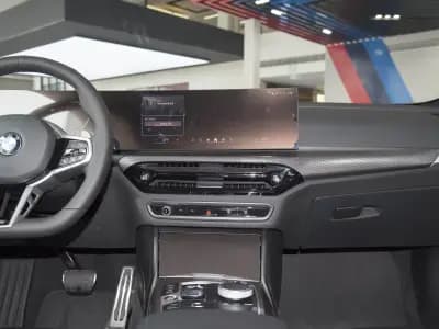 BMW 4 Series 2024 10