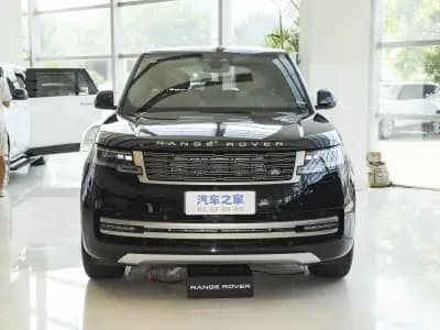 Ленд Ровер Range Rover 2024 2