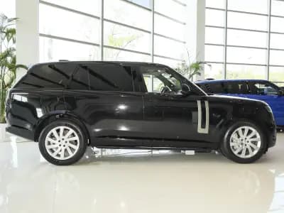 Ленд Ровер Range Rover 2024 6
