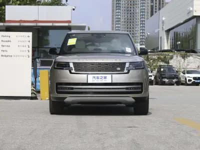 Ленд Ровер Range Rover 2024 8