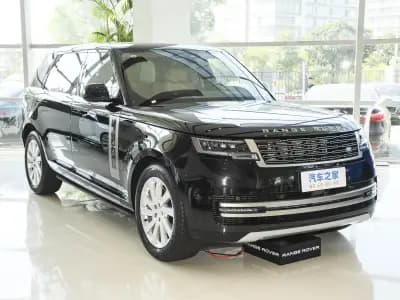 Ленд Ровер Range Rover 2023 3