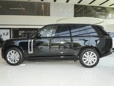 Ленд Ровер Range Rover 2023 4