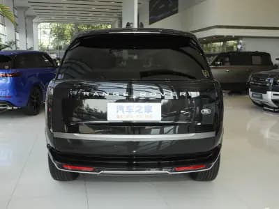 Ленд Ровер Range Rover 2023 5