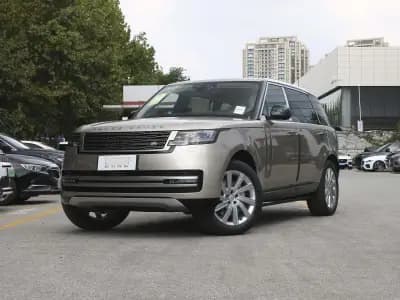 Ленд Ровер Range Rover 2023 7