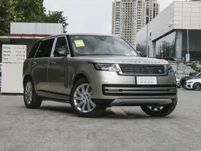 Ленд Ровер Range Rover 2023 9