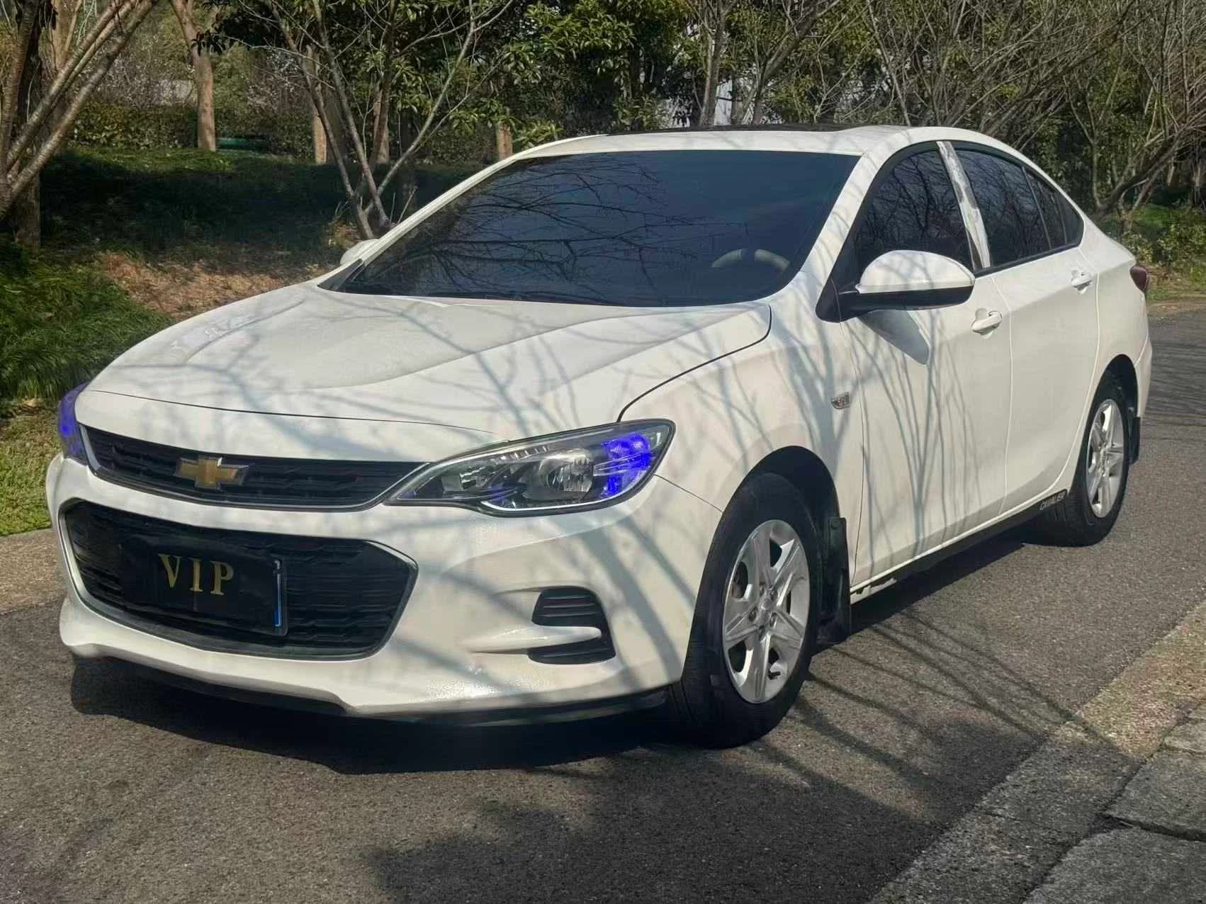 Chevrolet Cavalier 2019 320 Ed