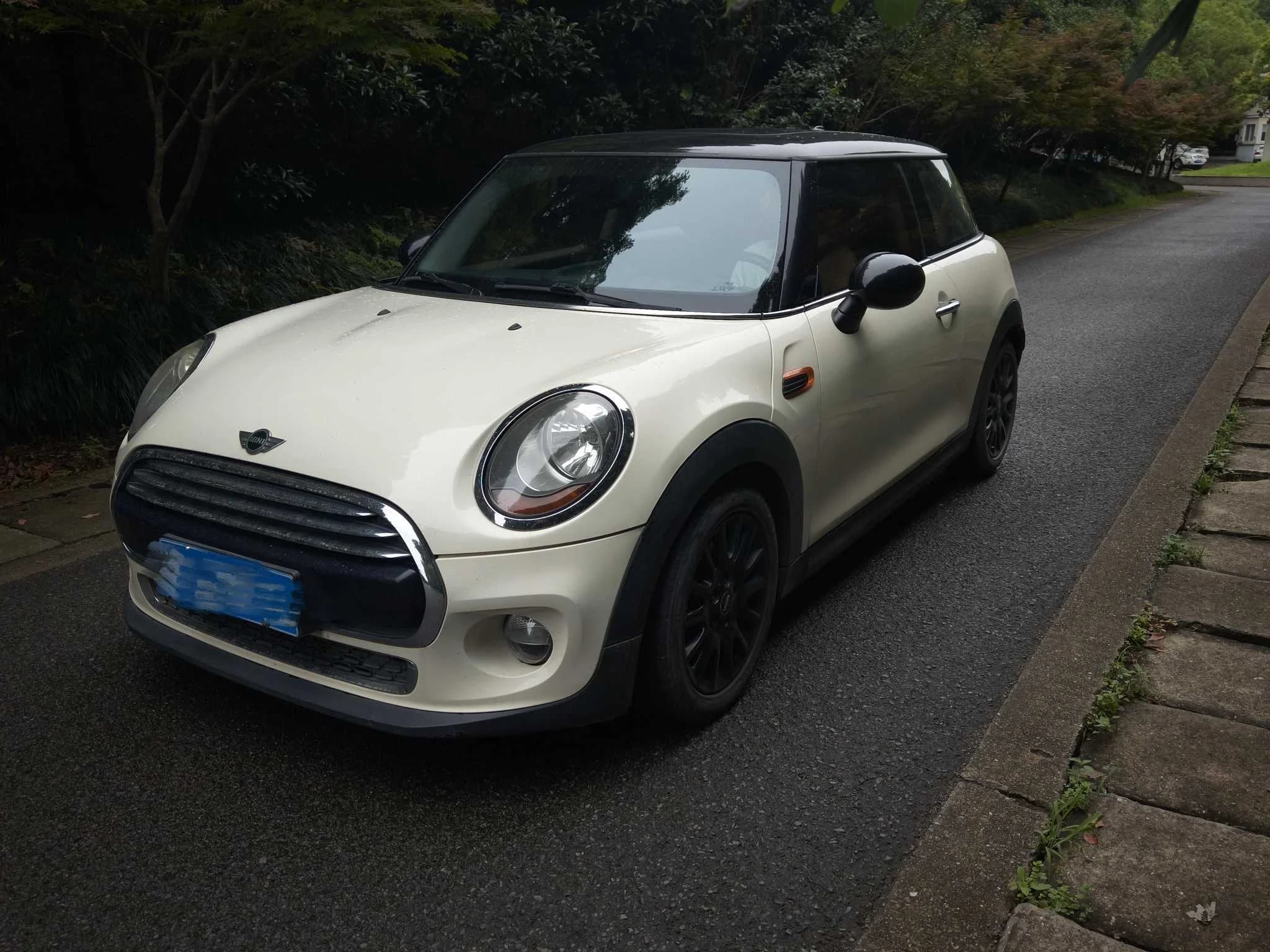 MINI MINI 2014 1.5T COOPER Fun