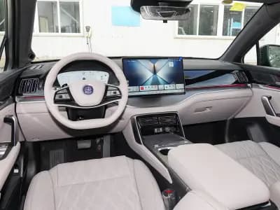 BYD Tang DM-i 2025 115MKHonor 15