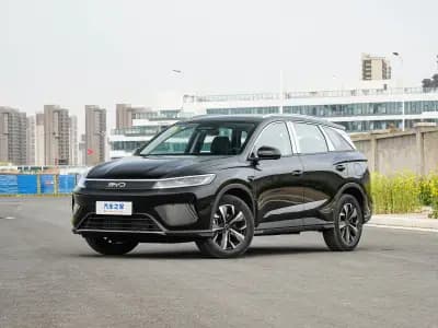 BYD Sea Lion 05 DM-i 2025 75KMPremium 4