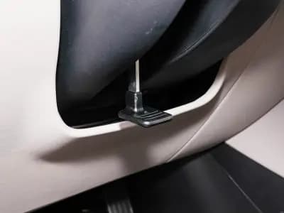 BYD Tang DM-i 2025 115KMFlagship 19