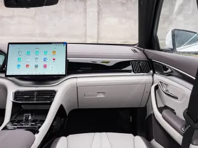 BYD Song Plus DM-i 2025 112KM Honor 14