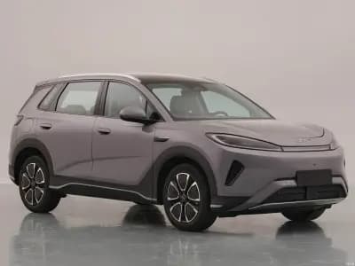 BYD Sea Lion 05 DM-i 2025 115KMHonor