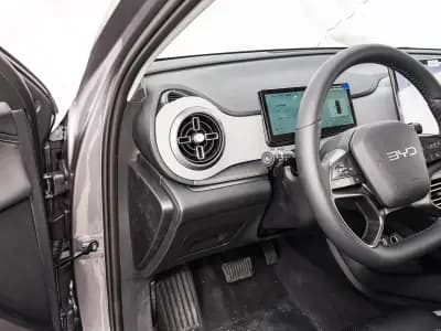 BYD Sea Lion 05 DM-i 2025 115KMFlagship 16