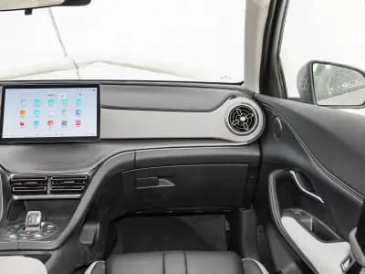 BYD Sea Lion 05 DM-i 2025 115KMFlagship 14