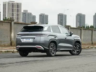 BYD Song L DM-i 2025 112KMSurpass 7