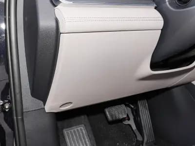 BYD Tang DM-i 2025 115KMFlagship 18