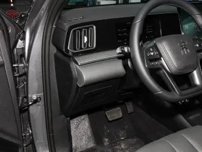 BYD Song Pro DM-i 2025 115KMExcellence 16