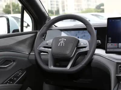 BYD Song L DM-i 2025 112KMSurpass 20