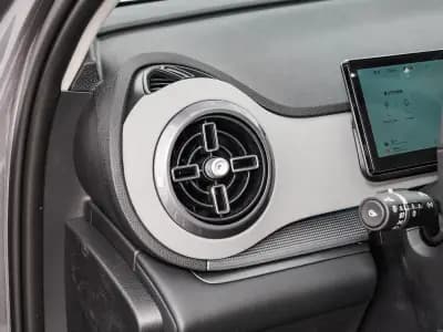 BYD Sea Lion 05 DM-i 2025 75KMLuxury 17