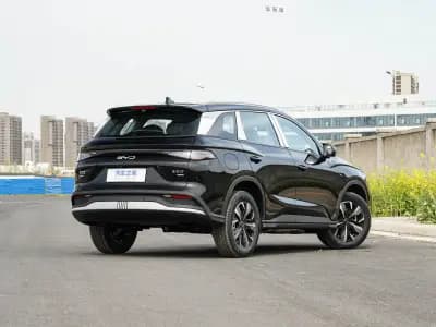 BYD Sea Lion 05 DM-i 2025 115KMHonor 10