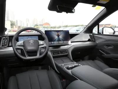 BYD Song L DM-i 2025 112KMSurpass 15