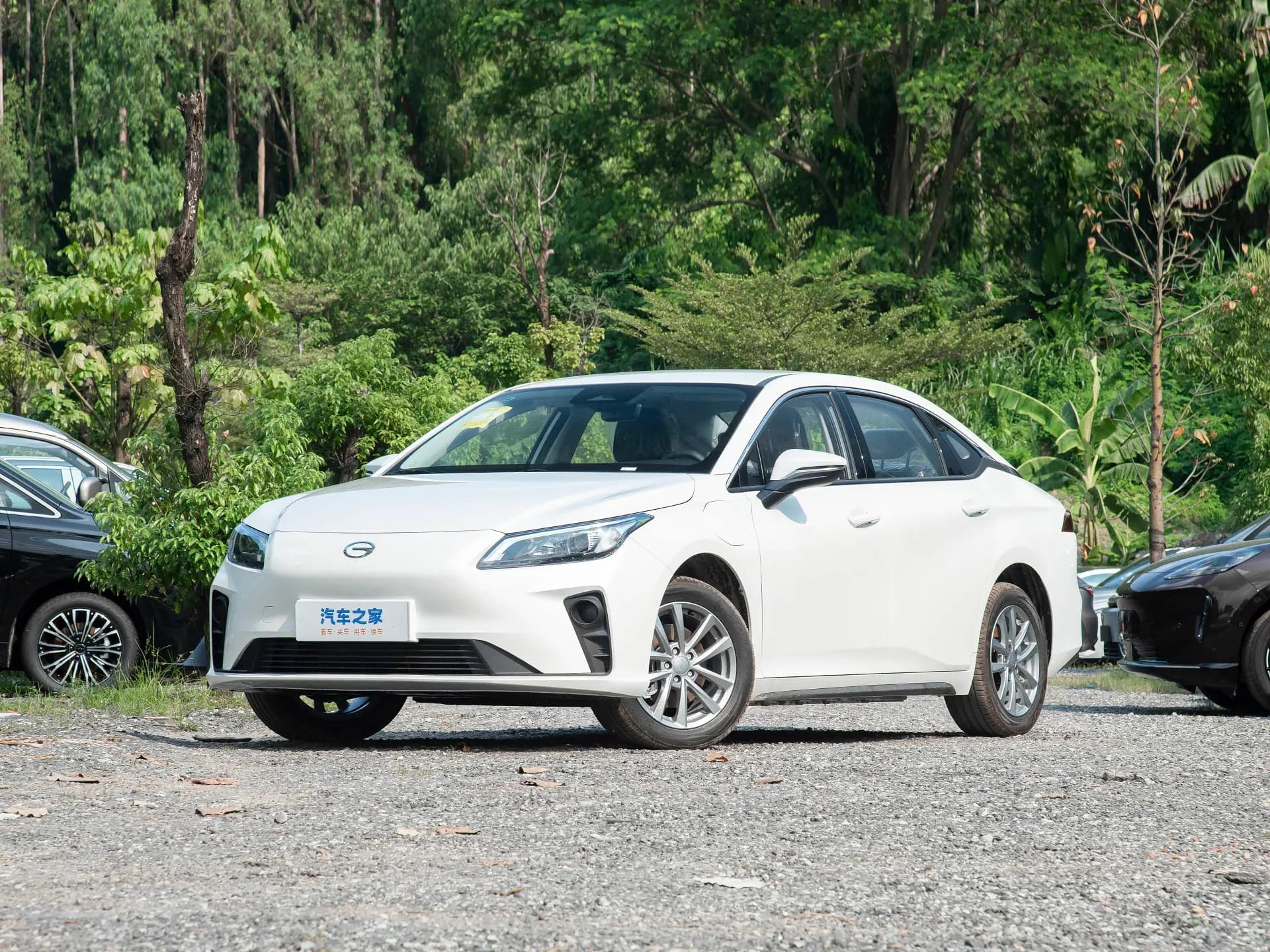 Aion AION S 2026 Xuan 580