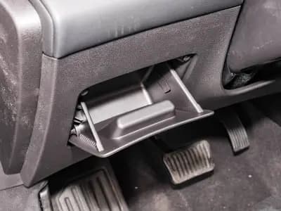 BYD Sea Lion 05 DM-i 2025 75KMLuxury 19