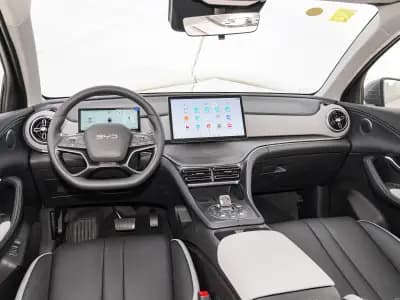 BYD Sea Lion 05 DM-i 2025 75KMLuxury 15