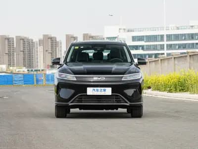 BYD Sea Lion 05 DM-i 2025 115KMFlagship 5