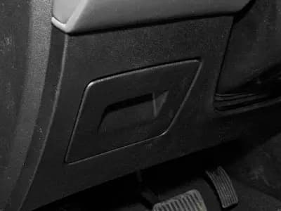 BYD Song Pro DM-i 2025 75KMLeading 18