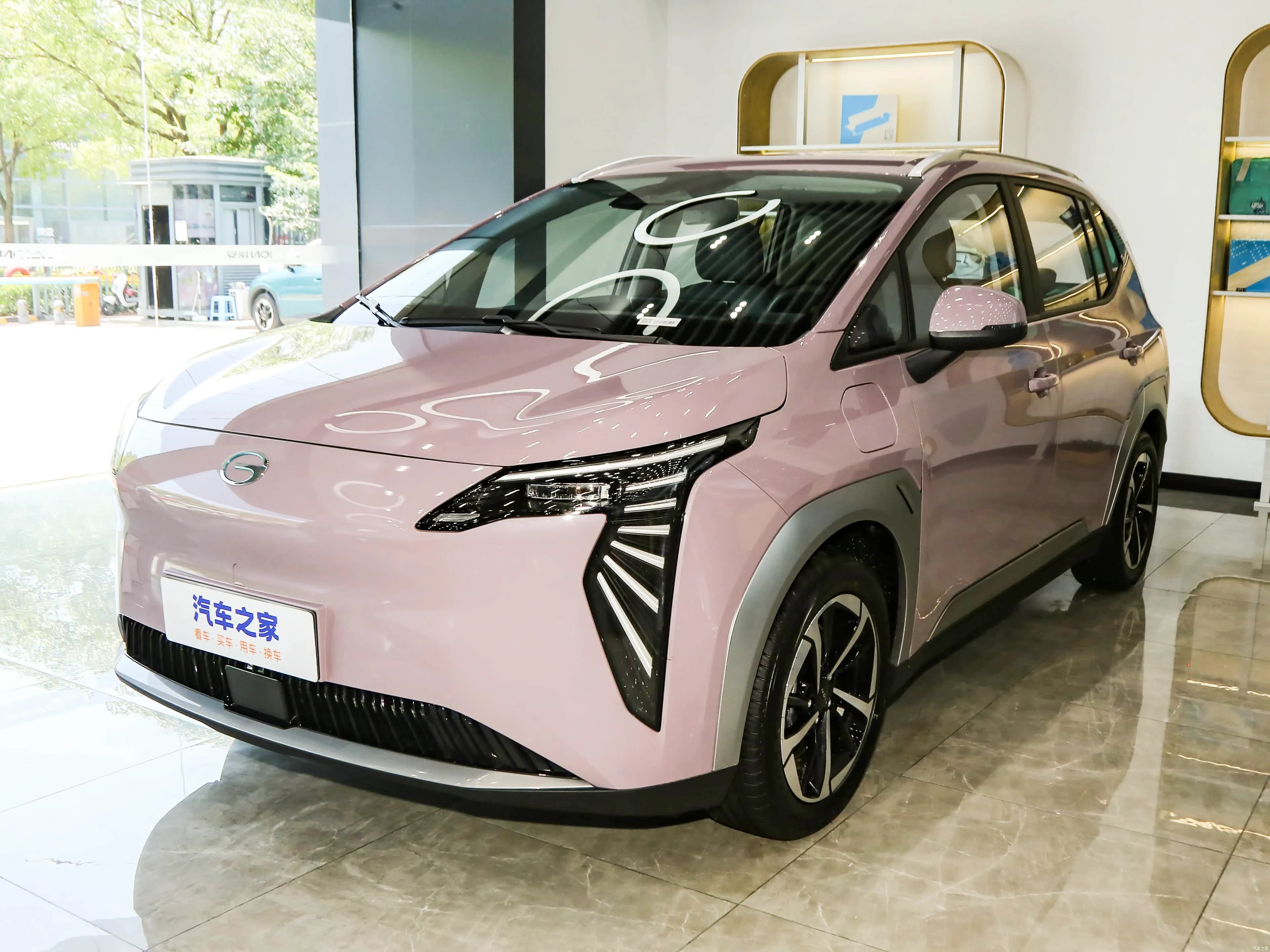 Aion AION Y 430 Smart Enjoy Edition