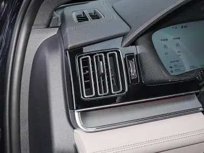 BYD Tang DM-i 2025 115KMFlagship 17