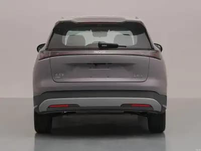 BYD Sea Lion 05 DM-i 2025 75KMLuxury 2