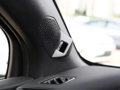 BYD Song L DM-i 2025 112KMSurpass 16