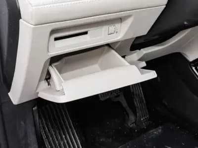 BYD Song Plus DM-i 2025 112KM Premium 20