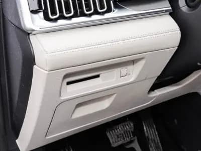 BYD Song Plus DM-i 2025 112KM Premium 18