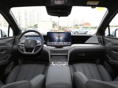 BYD Song L DM-i 2025 112KMSurpass 11