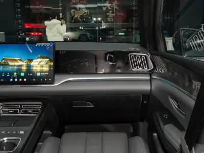 BYD Song Pro DM-i 2025 115KMSurpass 14