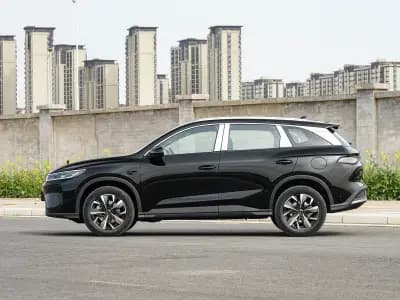 BYD Sea Lion 05 DM-i 2025 75KMLuxury 7