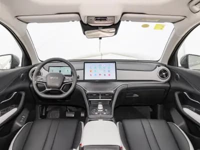 BYD Sea Lion 05 DM-i 2025 115KMHonor 11