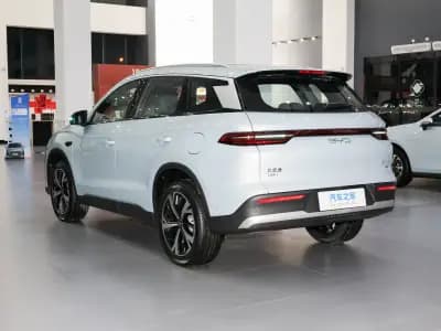 BYD Song Pro DM-i 2025 115KMSurpass 5