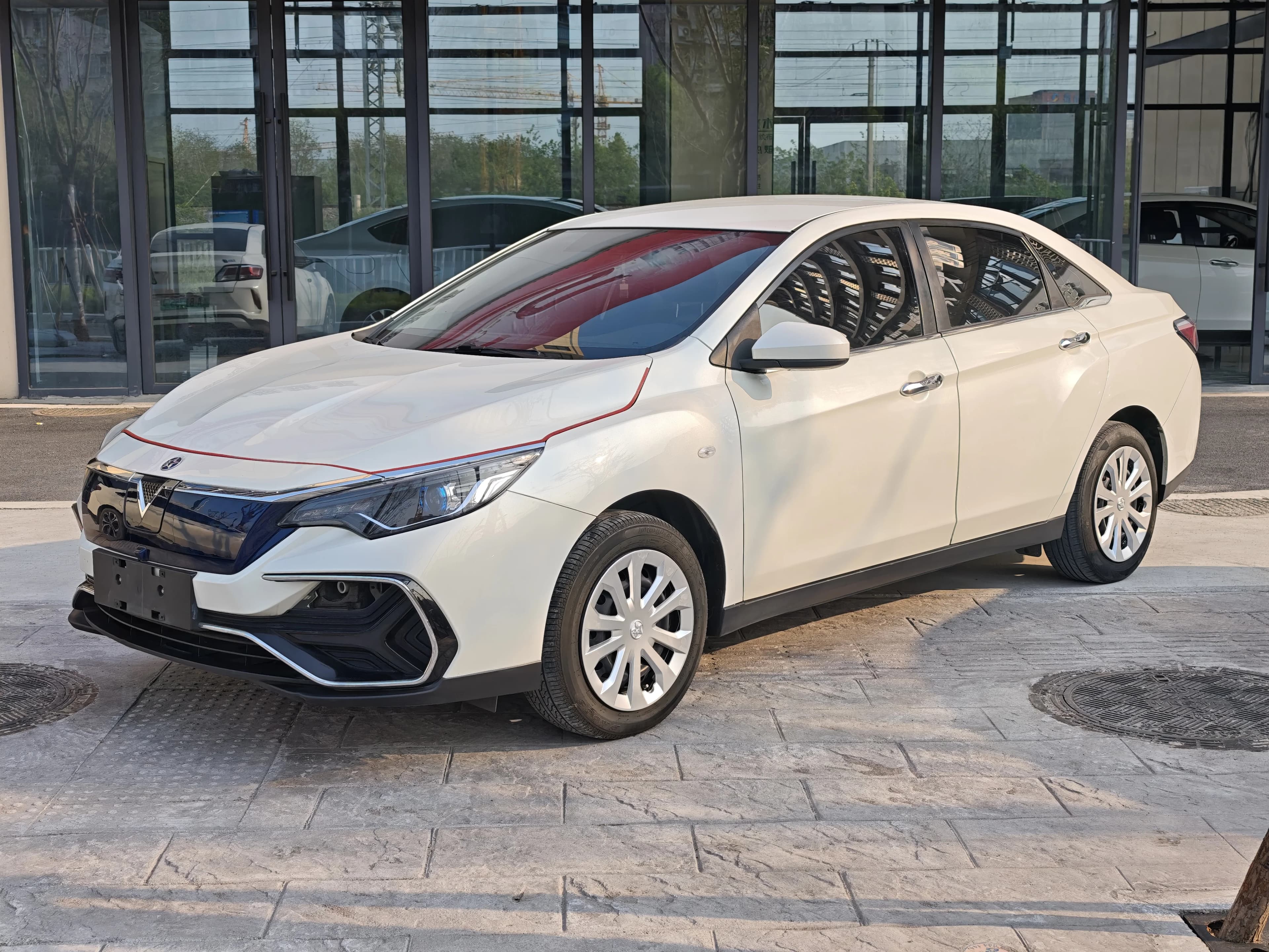 Venucia D60EV 2022 Std RangeIntelligent Drive
