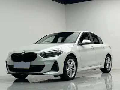 BMW 1 Series 2020 120i MM Sport
