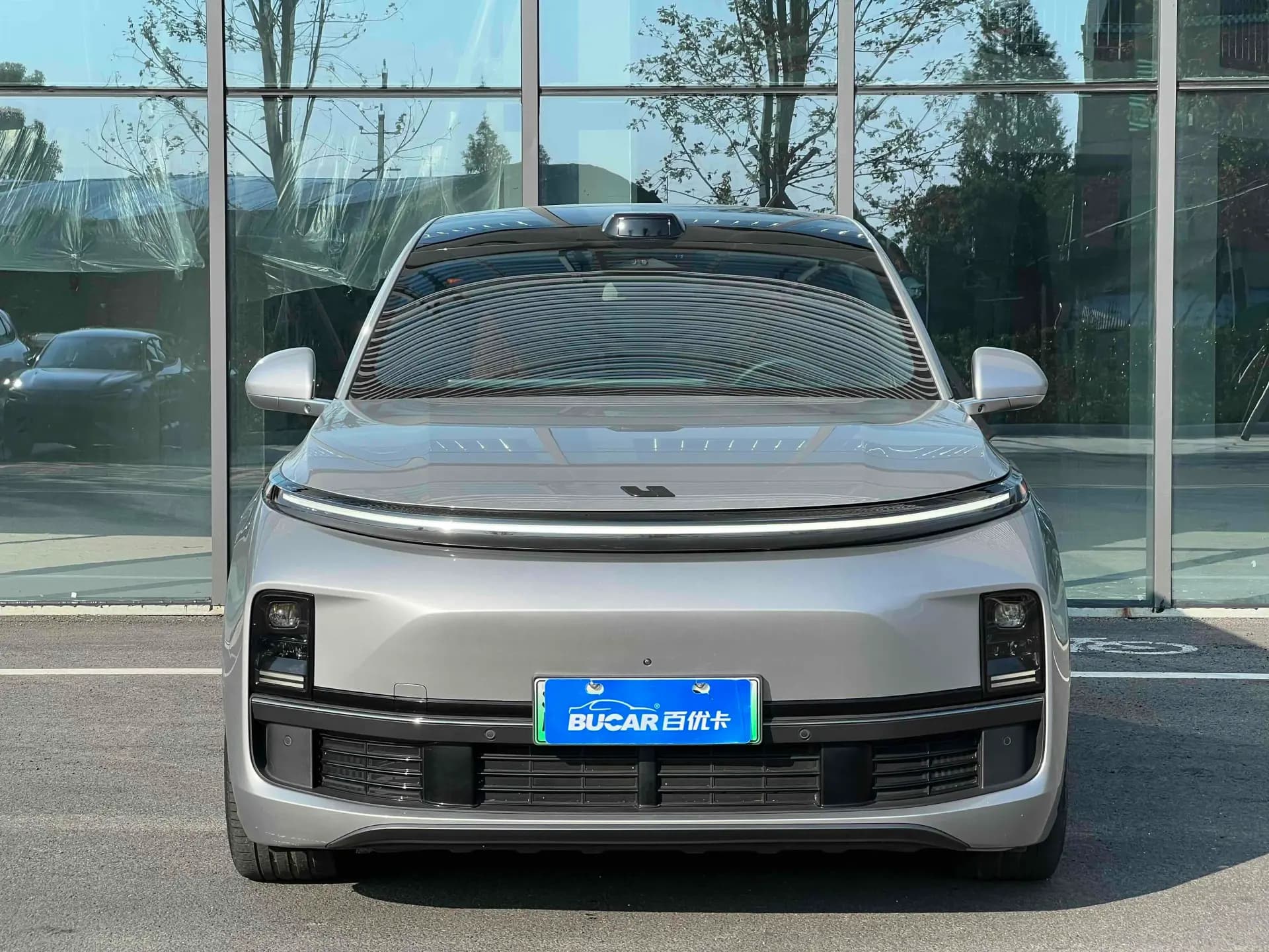 Li Auto 理想L9 2022款 Max