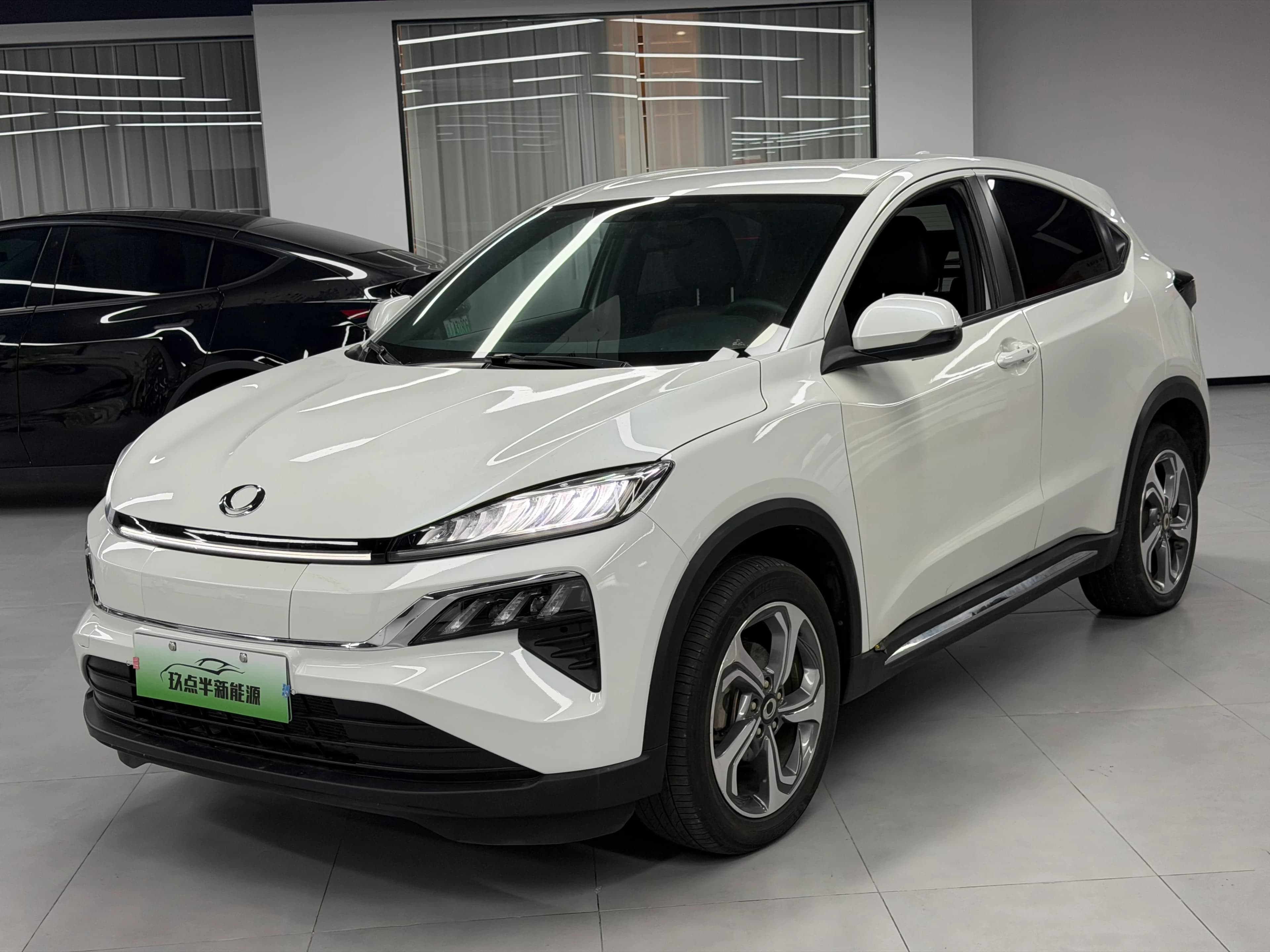 SiMing M-NV 2021 M-NV Ed