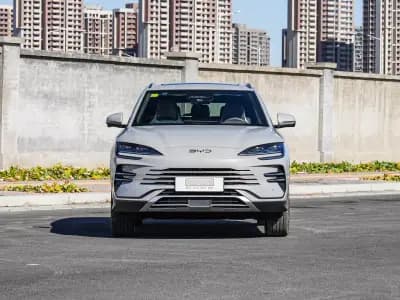 BYD Song Plus DM-i 2025 112KM Honor 2