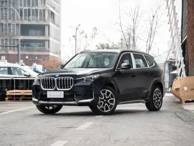 بي إم دبليو X1 2024 1